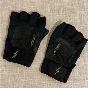 SARANAC Bike gloves